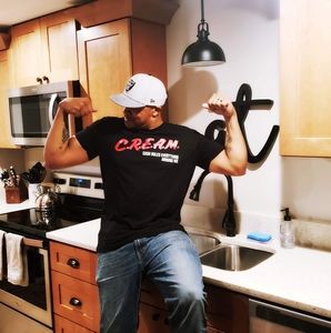 Meet your Posher, Adon